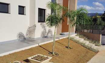 Imagem: LINDA CASA ALTO PADRÃO NO CONDOMINIO VILAGGIO