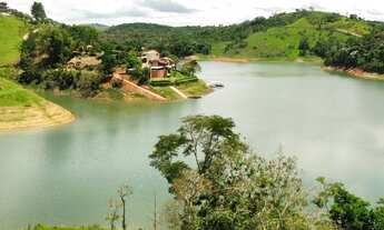 Imagem 6: LINDA CHÁCARA A BEIRA DA REPRESA DE IGARATÁ (PÉ NA AGUA) , NO BAIRRO RECANTO DE IGARATA