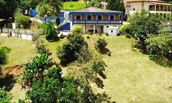 Imagem 3: LINDA CHÁCARA A BEIRA DA REPRESA DE IGARATÁ (PÉ NA AGUA) , NO BAIRRO RECANTO DE IGARATA