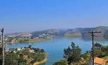 Imagem 2: LINDA CHÁCARA COM VISTA PARA REPRESA (PORTEIRA FECHADA) , NO CONDOMINIO PORTAL DE IGARATA