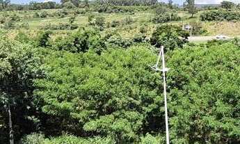 Imagem 3: LINDO APARTAMENTO MOBILIADO COM PLANEJADOS, FINO ACABAMENTO NO CONDOMÍNIO FLEX II NO JARDI