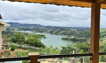 Imagem: LINDA CHÁCARA COM VISTA PARA REPRESA DE