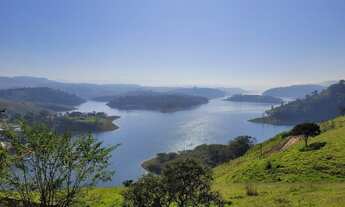 Imagem 3: LINDA CHÁCARA COM VISTA PARA REPRESA DE IGARATÁ , NO CONDOMINIO PORTAL DE IGARATA EM IGAR