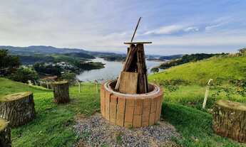 Imagem 6: LINDA CHÁCARA COM VISTA PARA REPRESA DE IGARATÁ , NO CONDOMINIO PORTAL DE IGARATA EM IGAR