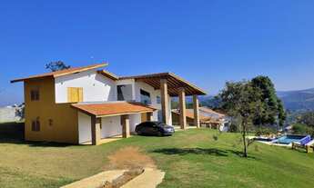 Imagem 5: LINDA CHÁCARA COM VISTA PARA REPRESA DE IGARATÁ , NO CONDOMINIO PORTAL DE IGARATA EM IGAR