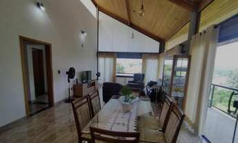 Imagem: LINDA CHÁCARA COM VISTA PARA REPRESA DE