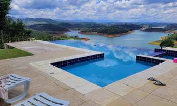 Imagem: LINDA CHÁCARA COM VISTA PARA REPRESA DE