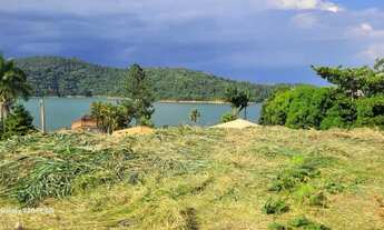 Imagem 2: TERRENO AMPLO, EM EXCELENTE LOCALIZAÇÃO, COM VISTA PARA REPRESA, NO CONDOMÍNIO AGUAS DE IG