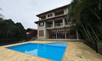 Imagem: LINDA CHÁCARA MOBILIADA, A BEIRA DA REPRESA