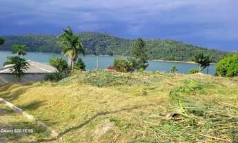 Imagem 4: TERRENO AMPLO, EM EXCELENTE LOCALIZAÇÃO, COM VISTA PARA REPRESA, NO CONDOMÍNIO AGUAS DE IG