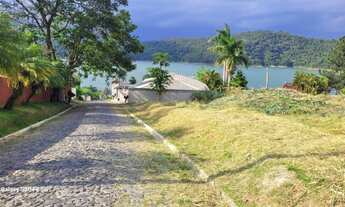 Imagem 6: TERRENO AMPLO, EM EXCELENTE LOCALIZAÇÃO, COM VISTA PARA REPRESA, NO CONDOMÍNIO AGUAS DE IG