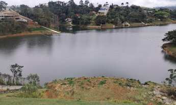 Imagem: TERRENO AMPLO DO TIPO CHÁCARA, EM EXCELENTE