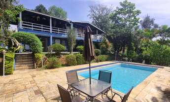 Imagem: LINDA CHÁCARA, PROXIMA A REPRESA, BAIRRO