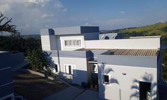 Imagem 3: LINDA CHÁCARA COM VISTA PARA REPRESA DE IGARATÁ NO CONDOMINIO PARAISO DE IGARATA