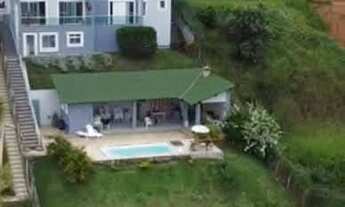 Imagem 5: LINDA CHÁCARA COM VISTA PARA REPRESA DE IGARATÁ NO CONDOMINIO PARAISO DE IGARATA