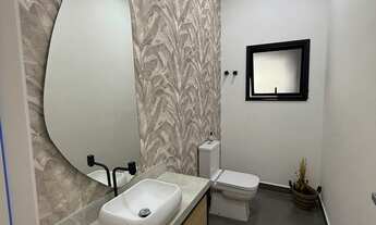 Imagem 3: LINDA CHÁCARA , VISTA PANORAMICA PARA A REPRESA, COM CASA MODERNA E ACONCHEGANTE, NO CO