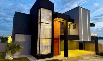 Imagem: LINDA CASA EM CONDOMÍNIO DE ALTO PADRÃO