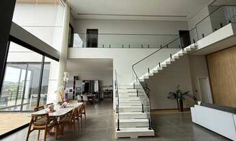 Imagem: LINDA CHÁCARA, VISTA PANORAMICA PARA A