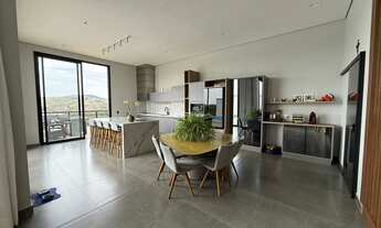 Imagem 2: LINDA CHÁCARA , VISTA PANORAMICA PARA A REPRESA, COM CASA MODERNA E ACONCHEGANTE, NO CO