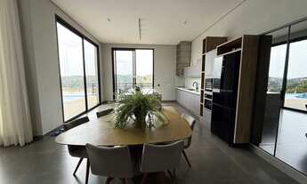 Imagem 6: LINDA CHÁCARA , VISTA PANORAMICA PARA A REPRESA, COM CASA MODERNA E ACONCHEGANTE, NO CO