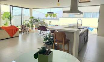 Imagem 3: LINDA CASA EM CONDOMÍNIO DE ALTO PADRÃO (CONDOMINIO RESIDENCIAL TERRAS DE JUNDIAI) EM ÓTIM