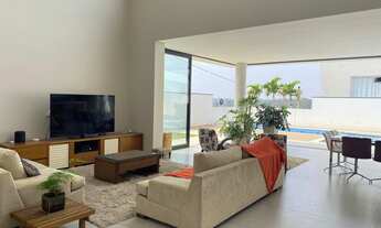 Imagem 5: LINDA CASA EM CONDOMÍNIO DE ALTO PADRÃO (CONDOMINIO RESIDENCIAL TERRAS DE JUNDIAI) EM ÓTIM