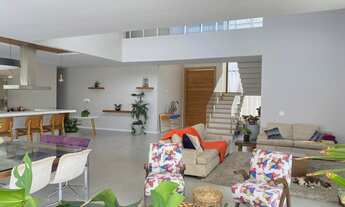 Imagem 4: LINDA CASA EM CONDOMÍNIO DE ALTO PADRÃO (CONDOMINIO RESIDENCIAL TERRAS DE JUNDIAI) EM ÓTIM