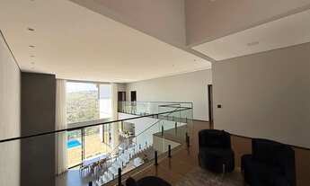 Imagem 4: LINDA CHÁCARA , VISTA PANORAMICA PARA A REPRESA, COM CASA MODERNA E ACONCHEGANTE, NO CO