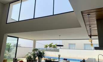 Imagem 6: LINDA CASA EM CONDOMÍNIO DE ALTO PADRÃO (CONDOMINIO RESIDENCIAL TERRAS DE JUNDIAI) EM ÓTIM