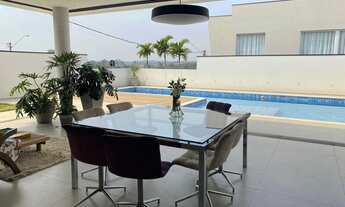 Imagem 7: LINDA CASA EM CONDOMÍNIO DE ALTO PADRÃO (CONDOMINIO RESIDENCIAL TERRAS DE JUNDIAI) EM ÓTIM