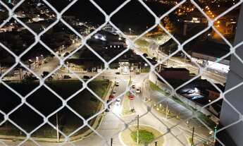 Imagem 2: LINDO APARTAMENTO MOBILIADO COM PLANEJADOS, CONTENDO 03 DORMITÓRIOS (01 SUÍTE) 101 M2, NO