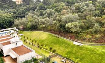 Imagem 6: LINDO APARTAMENTO NOVO , NUNCA HABITADO, COM 03 DORMITÓRIOS (01 SUÍTE) NO CONDOMINIO ODEO