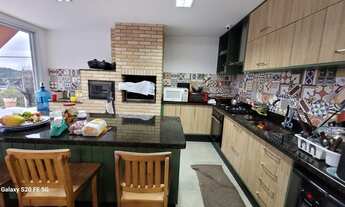 Imagem 5: LINDA CHÁCARA COM VISTA PANORAMICA PARA A REPRESA, NO CONDOMÍNIO AGUAS DE IGARATA EM IGAR