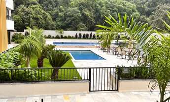 Imagem: LINDO APARTAMENTO NOVO, NUNCA HABITADO