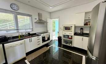 Imagem 3: LINDA CHÁCARA, PÉ NA AGUA, COM VISTA PANORÃMICA PARA A REPRESA, NO CONDOMÍNIO RECANTO DOS