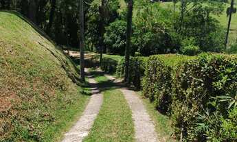 Imagem 3: LINDA CHACARA, A BEIRA DA REPRESA DE IGARATA ( PÉ NA AGUA ) COM DUAS CASAS, NO BAIRRO REC