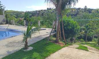 Imagem 6: LINDA CHÁCARA COM MARAVILHOSA VISTA PARA MONTANHAS E PROXIMA A REPRESA NO CONDOMÍNIO PARAI