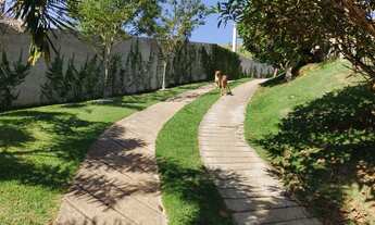 Imagem 3: LINDA CHÁCARA COM MARAVILHOSA VISTA PARA MONTANHAS E PROXIMA A REPRESA NO CONDOMÍNIO PARAI