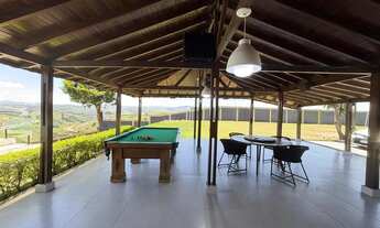 Imagem 4: LINDA CHÁCARA , VISTA PARA A REPRESA, COM CASA MODERNA E ACONCHEGANTE, PORTEIRA FECHADA