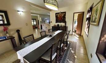 Imagem 6: LINDA CHÁCARA PÉ NA AGUA ,COM VISTA PANORAMICA PARA A REPRESA, NO CONDOMÍNIO AGUAS DE IGA