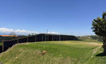 Imagem 6: LINDA CHÁCARA , VISTA PARA A REPRESA, COM CASA MODERNA E ACONCHEGANTE, PORTEIRA FECHADA