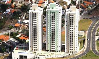 Imagem: LINDO APARTAMENTO A VENDA NO RESIDENCIAL