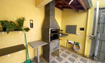 Imagem 5: LINDO SOBRADO COM EXCELENTE LOCALIZAÇÃO PRÓXIMO AO MAXI SHOPPING JUNDIAÍ