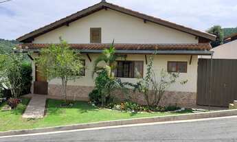 Imagem: CASA TÉRREA EM CONDOMÍNIO FECHADO - JARDIM