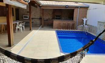 Imagem 5: CASA TÉRREA EM CONDOMÍNIO FECHADO - JARDIM DAS PAINEIRAS - ITATIBA - SP