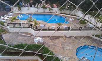 Imagem: LINDO APARTAMENTO TRES DORMITÓRIOS NO CONDOMÍNIO