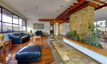 Imagem 2: LINDO APARTAMENTO NO CENTRO DE JUNDIAÍ - EDIFICIO LUIZ PICCOLO