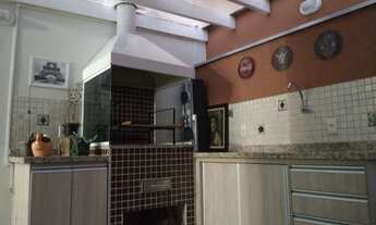 Imagem 3: LINDA CASA MOBILIADA PARA VENDA NO JARDIM ITÁLIA EM JUNDIAÍ