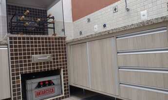 Imagem 4: LINDA CASA MOBILIADA PARA VENDA NO JARDIM ITÁLIA EM JUNDIAÍ