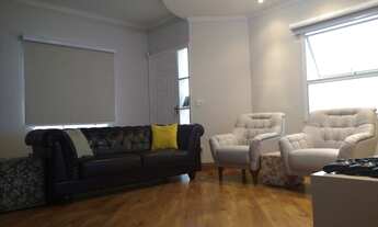 Imagem 5: LINDA CASA MOBILIADA PARA VENDA NO JARDIM ITÁLIA EM JUNDIAÍ